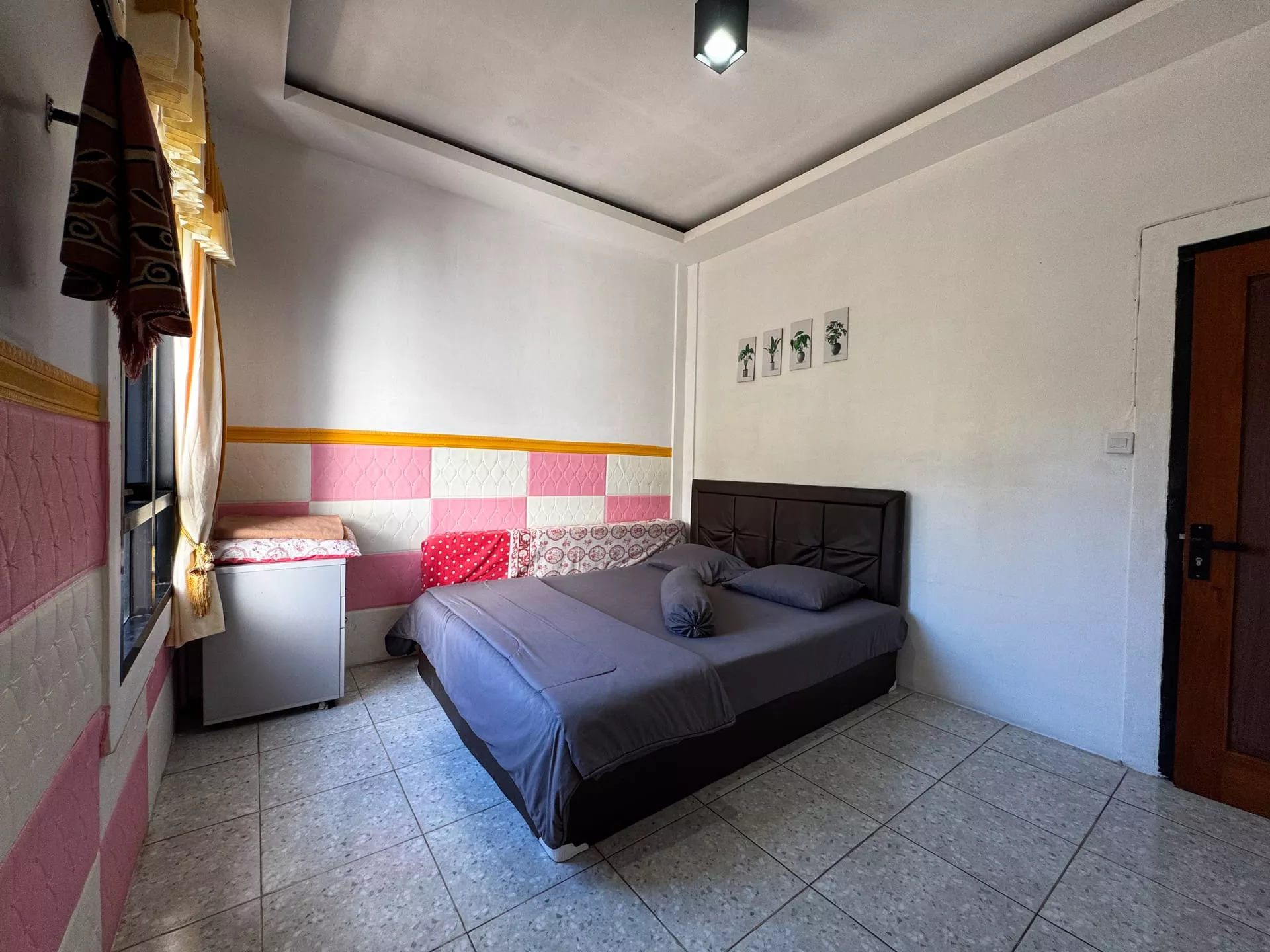 Villa Cyrena sorotan 4