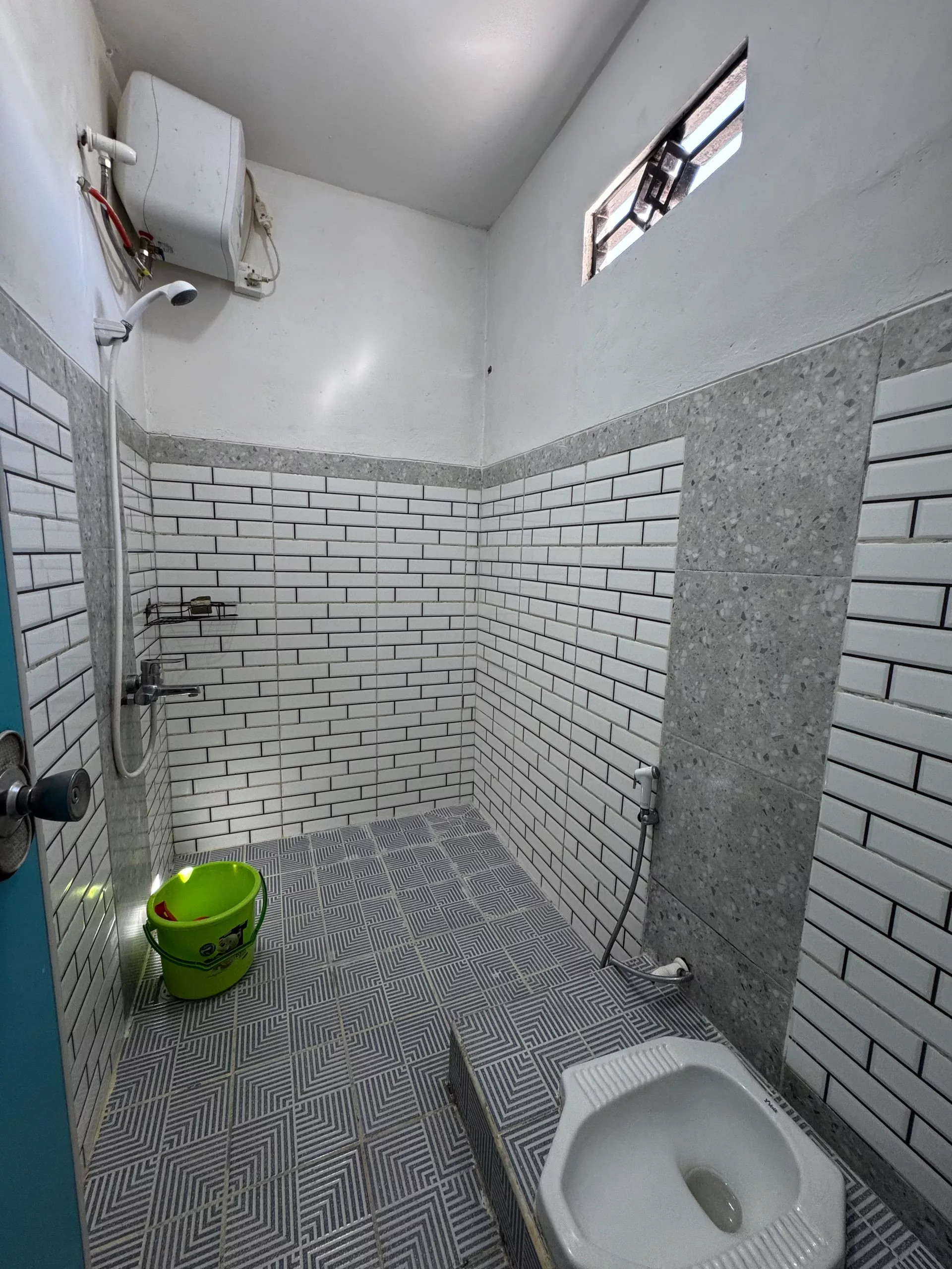 Villa Cyrena sorotan 5