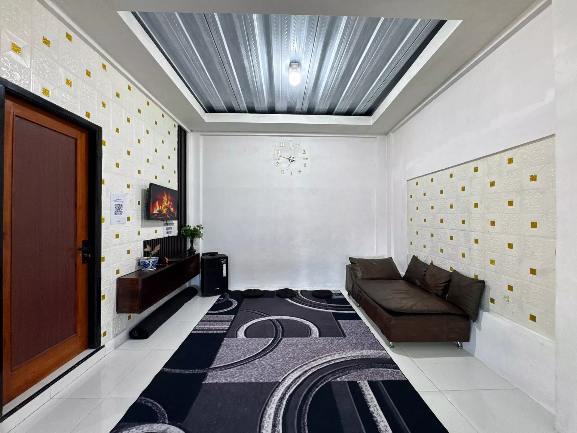 Villa Cyrena sorotan 8