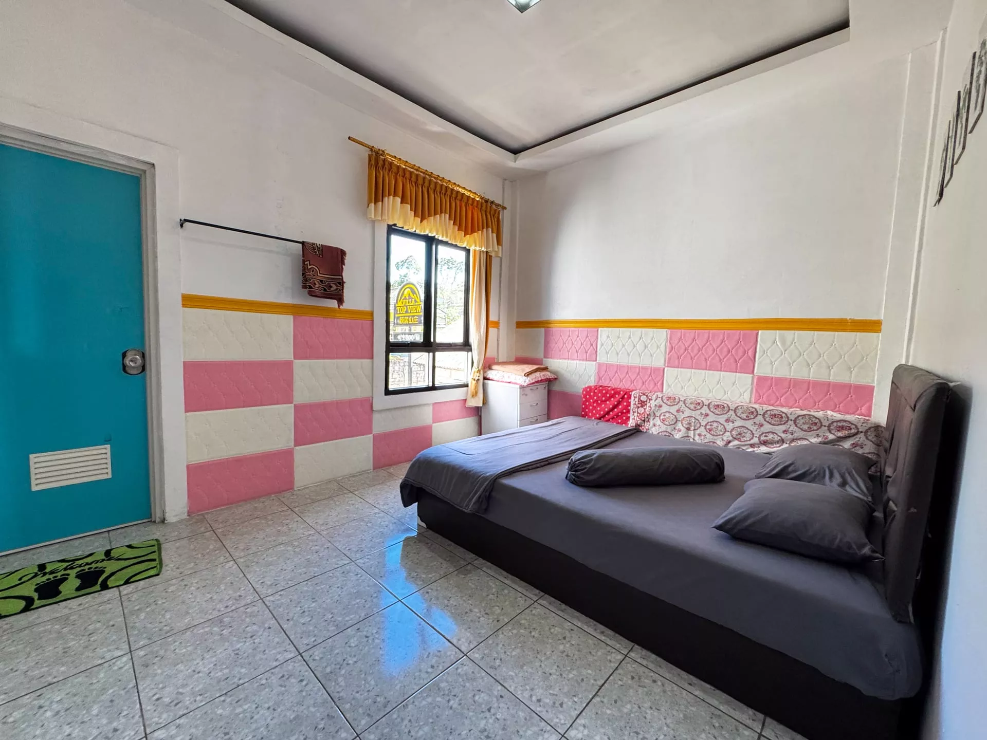 Villa Cyrena sorotan 9