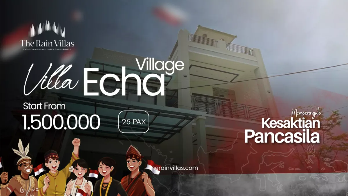 Echa Village