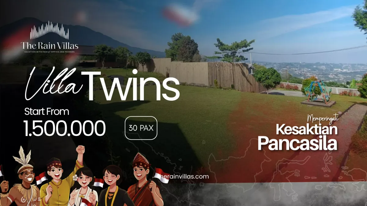 Villa Twins