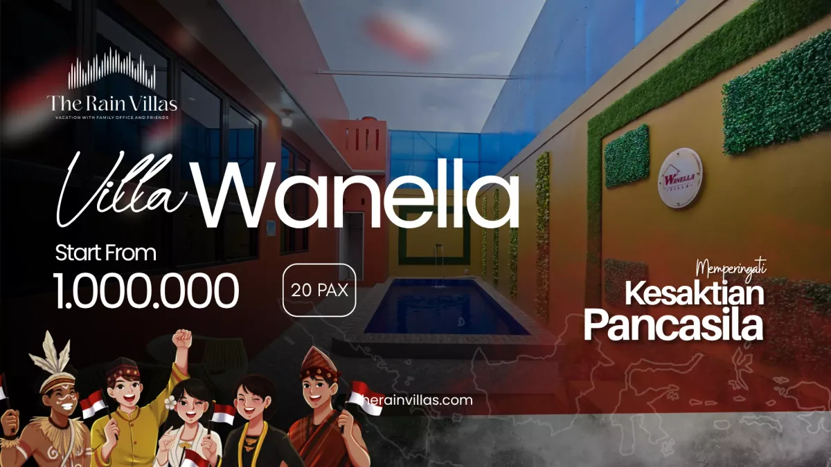 Villa Wanela