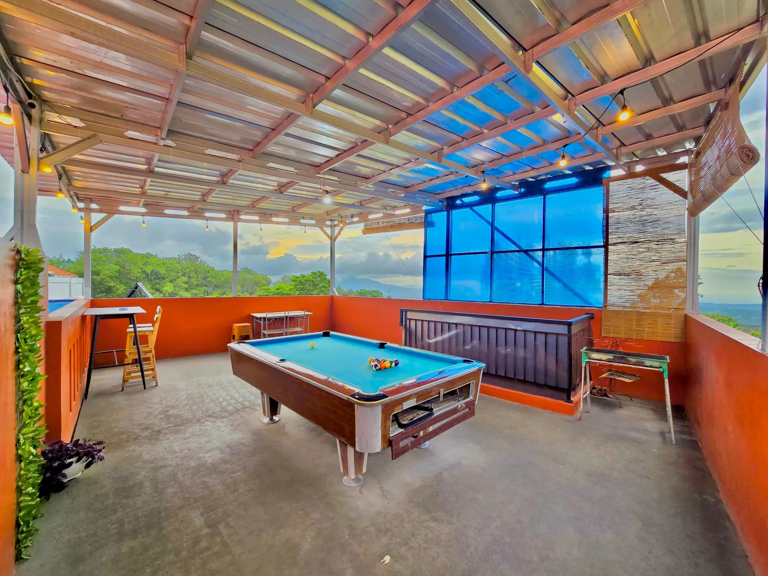 Villa Wanela