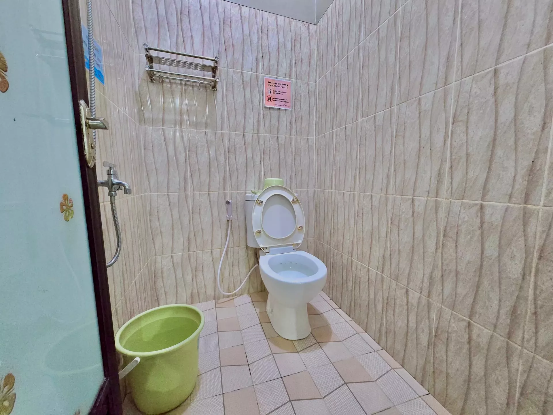 Villa Wanela sorotan 3