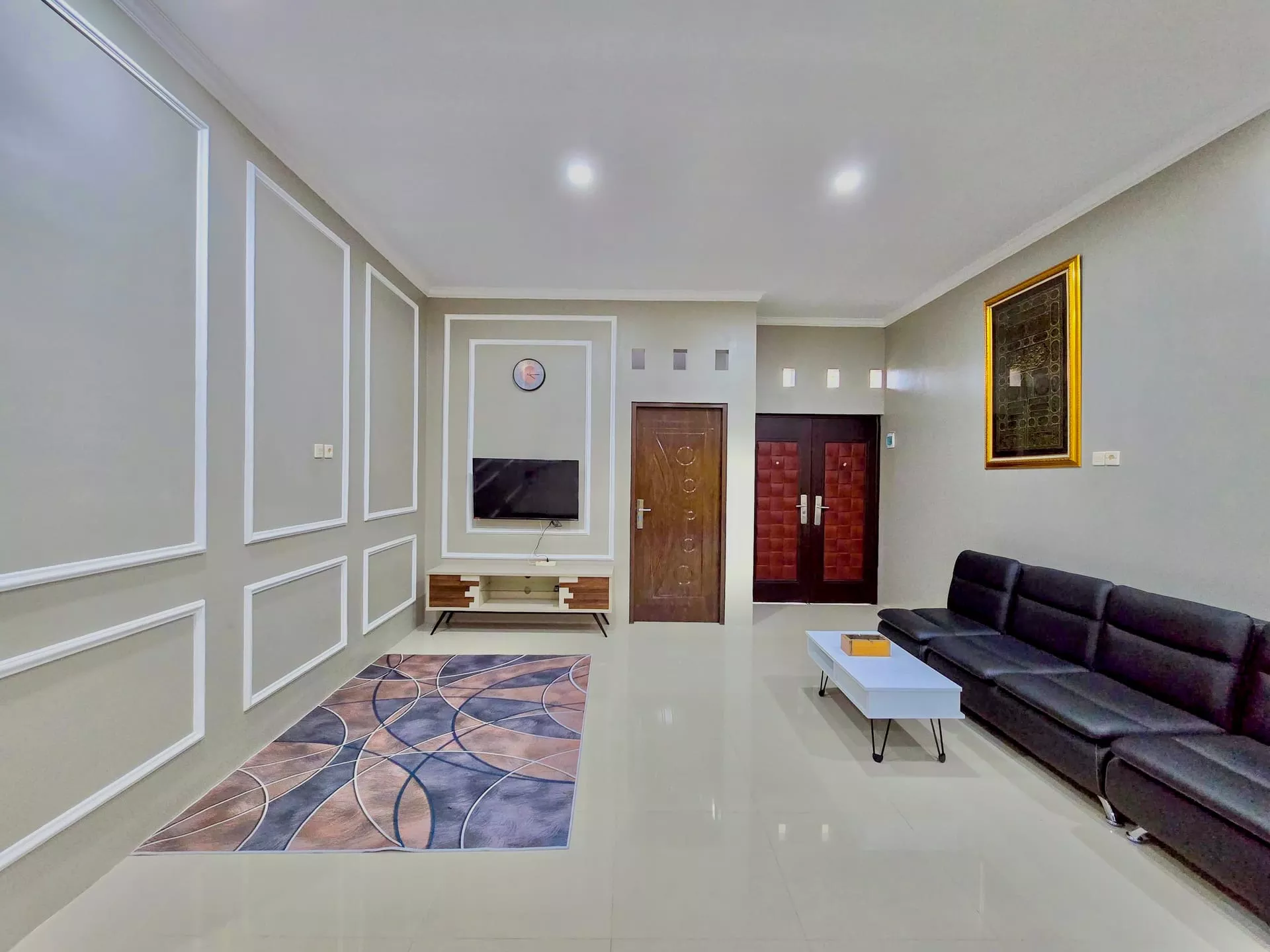 Villa Wanela sorotan 5
