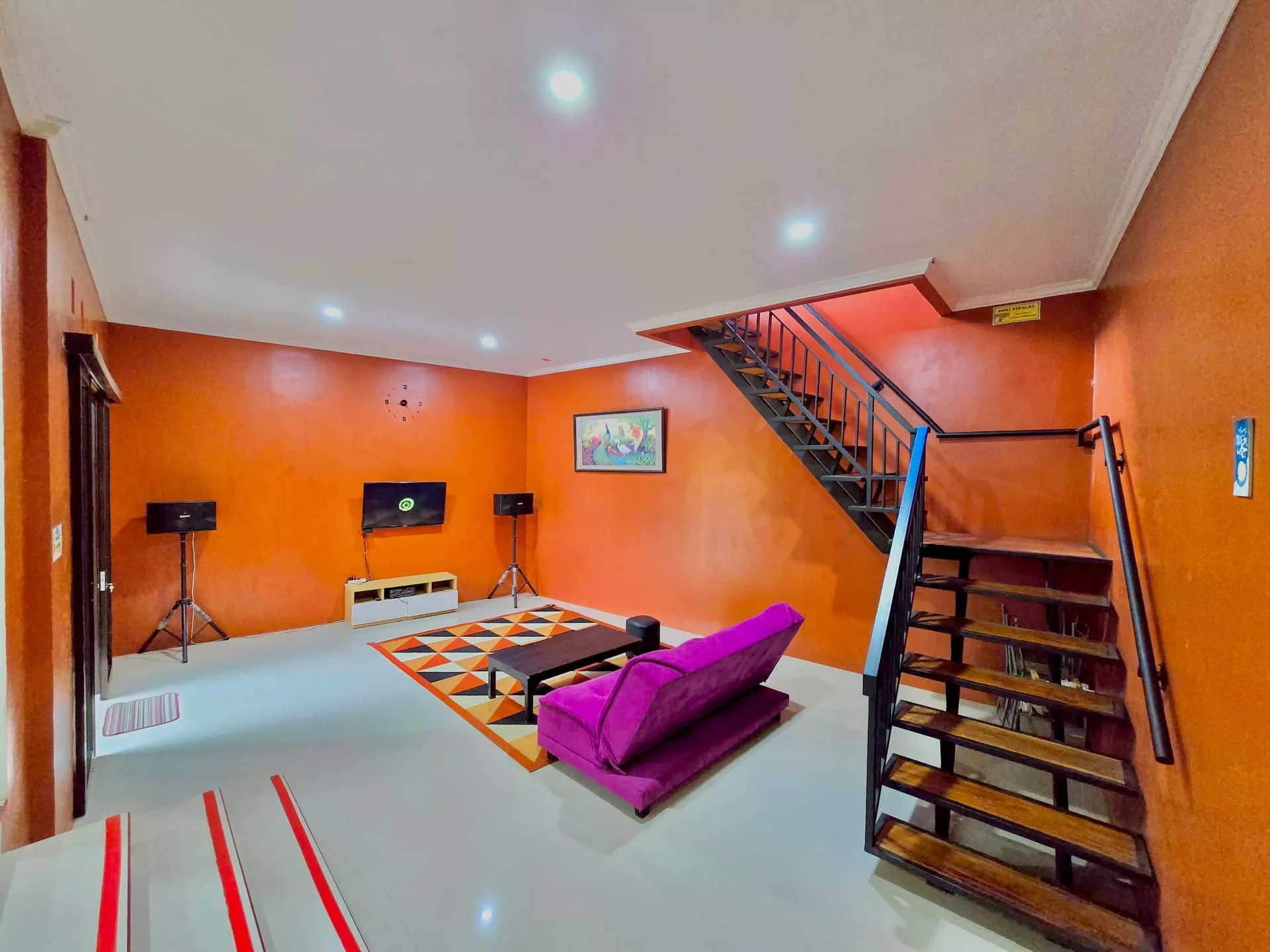 Villa Wanela sorotan 9