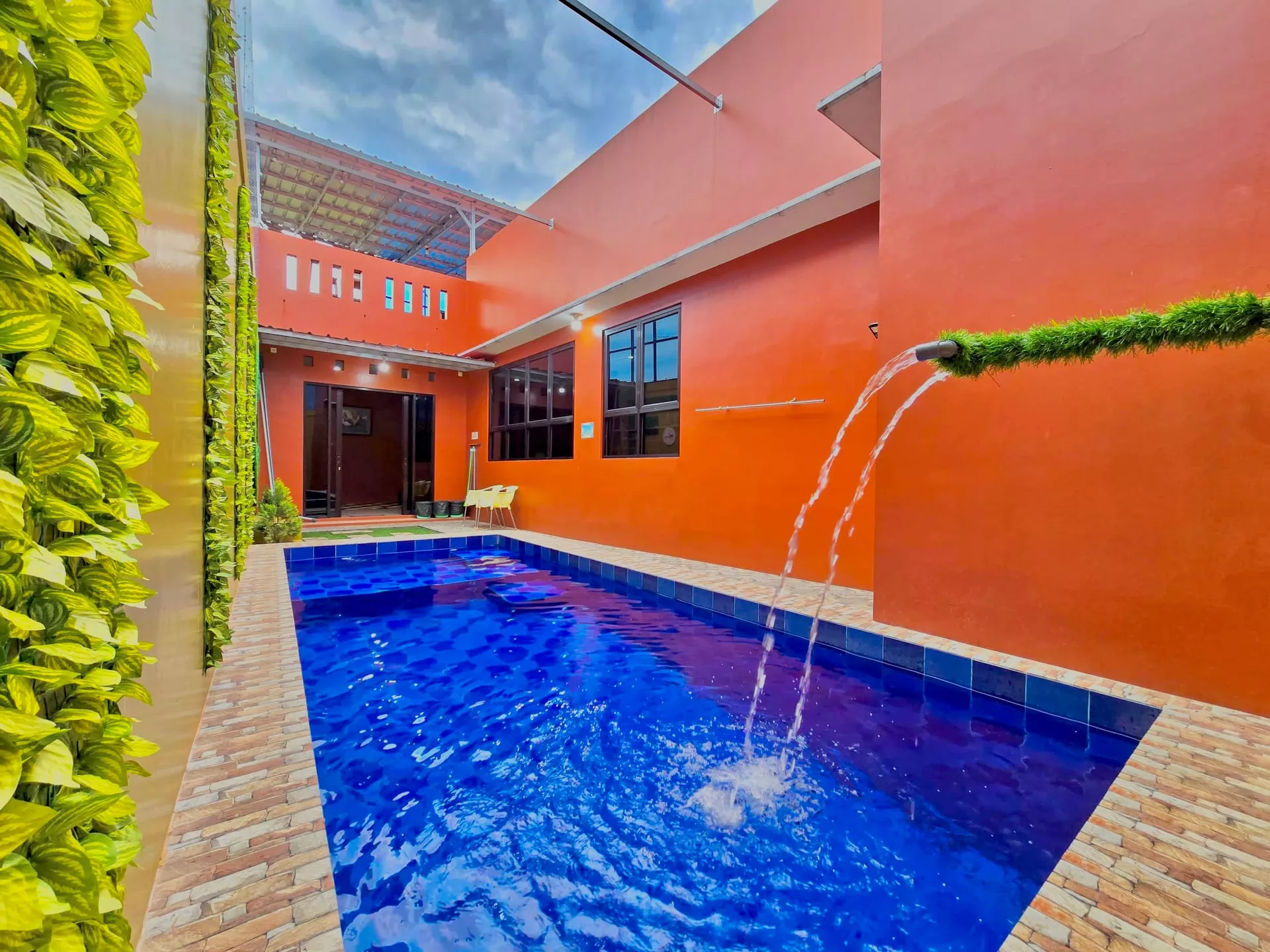 Villa Wanela sorotan 10